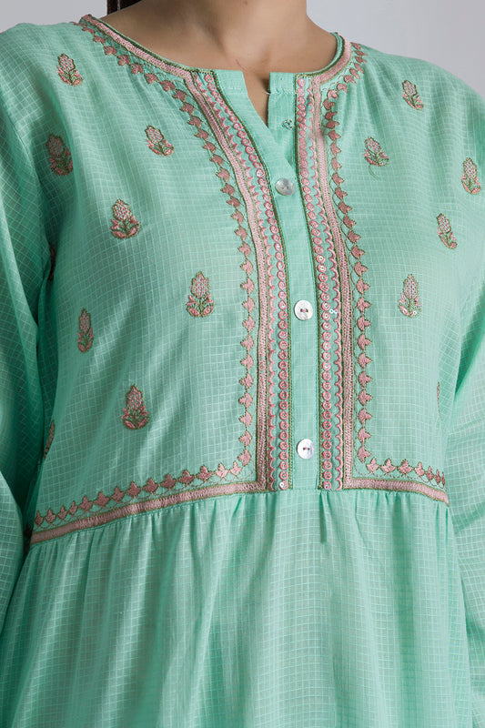 Tunics - 1923