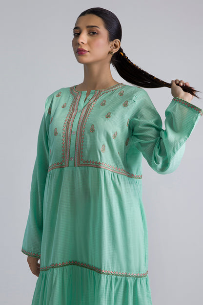 Tunics - 1923