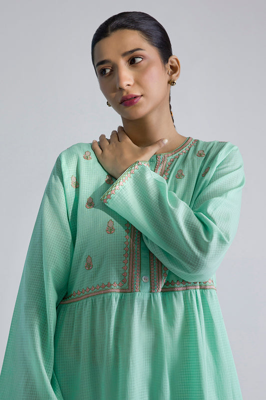Tunics - 1923