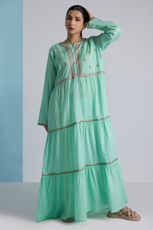 Tunics - 1923