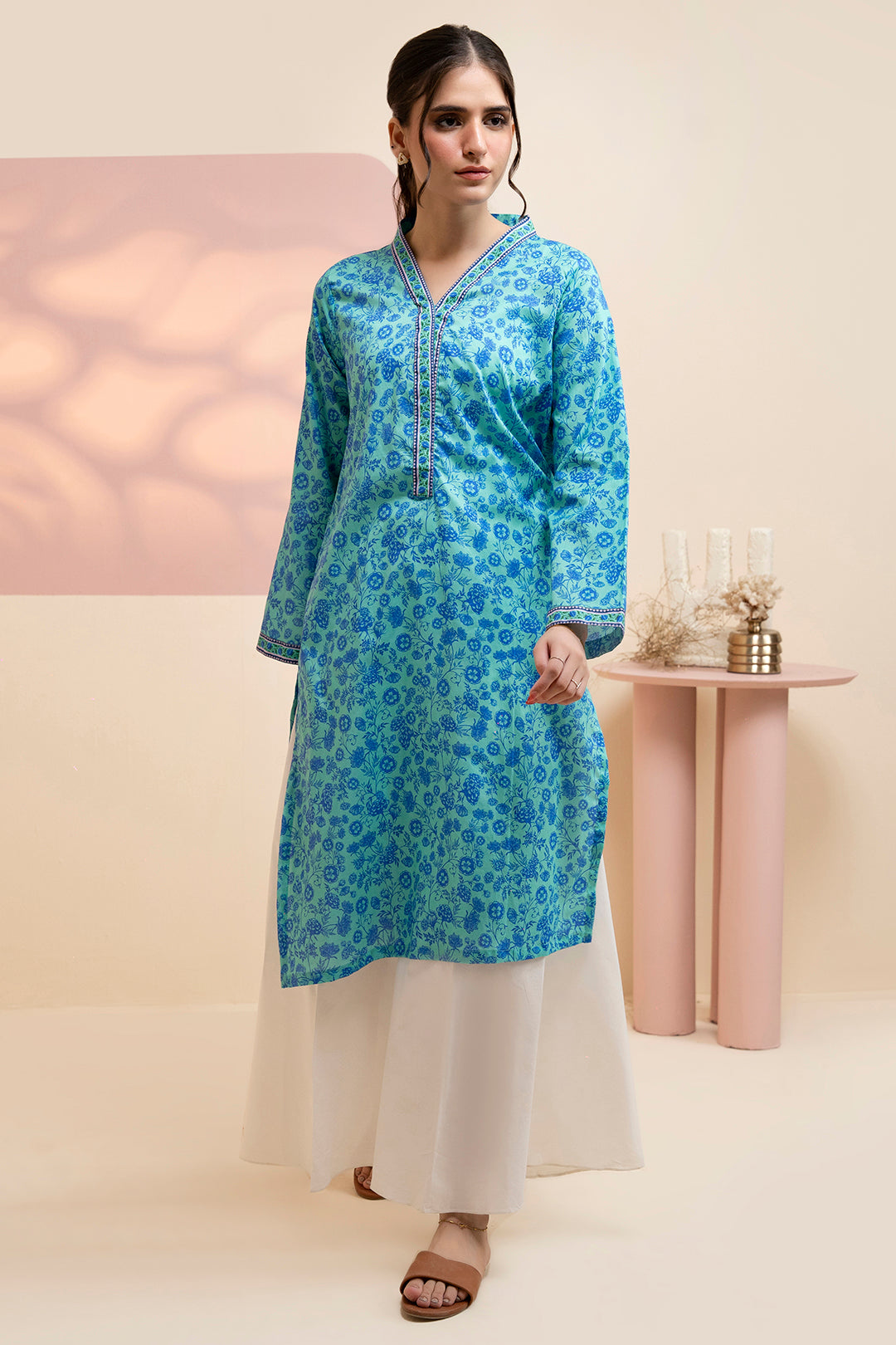Kurta - 1945