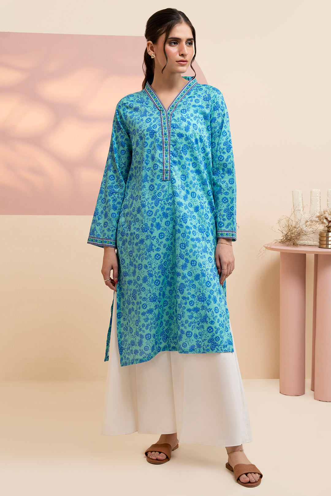Kurta - 1945