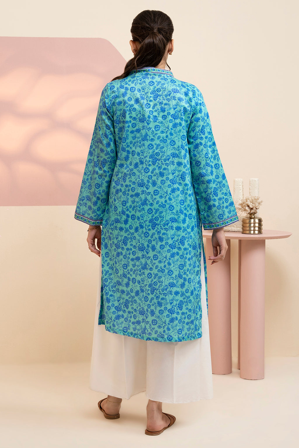 Kurta - 1945