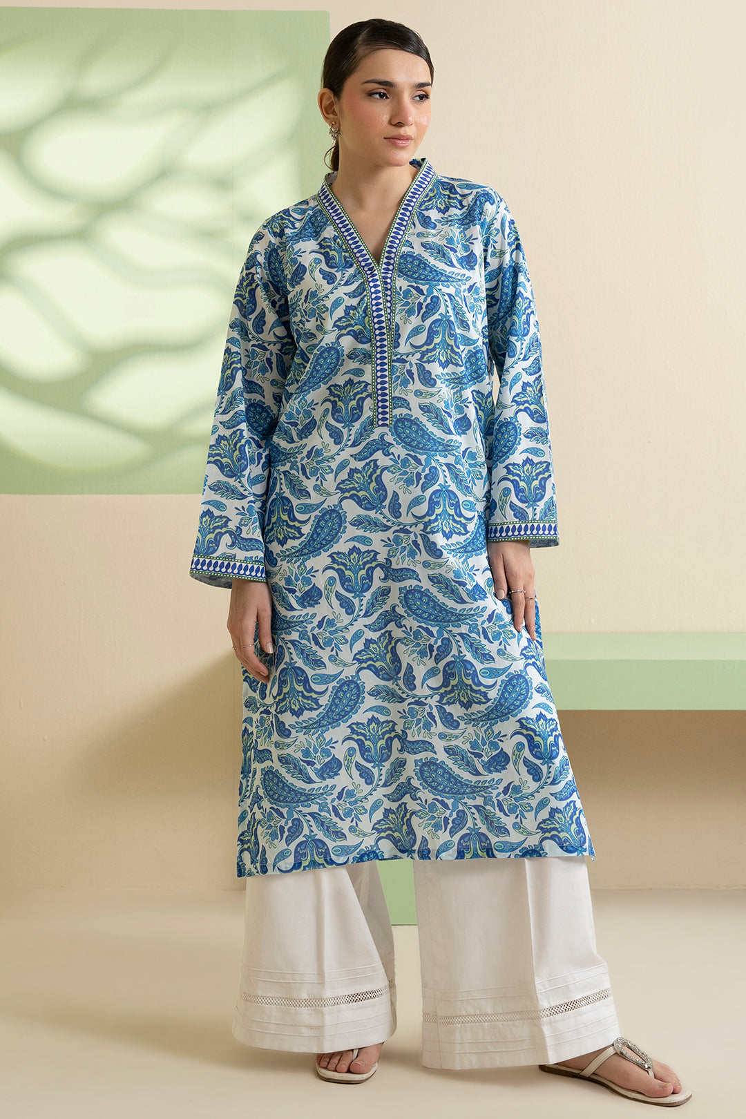 Kurta - 1946