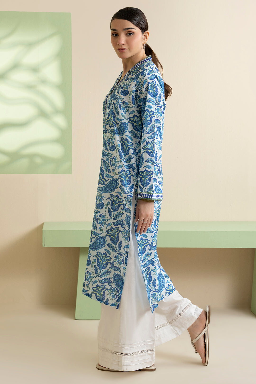 Kurta - 1946