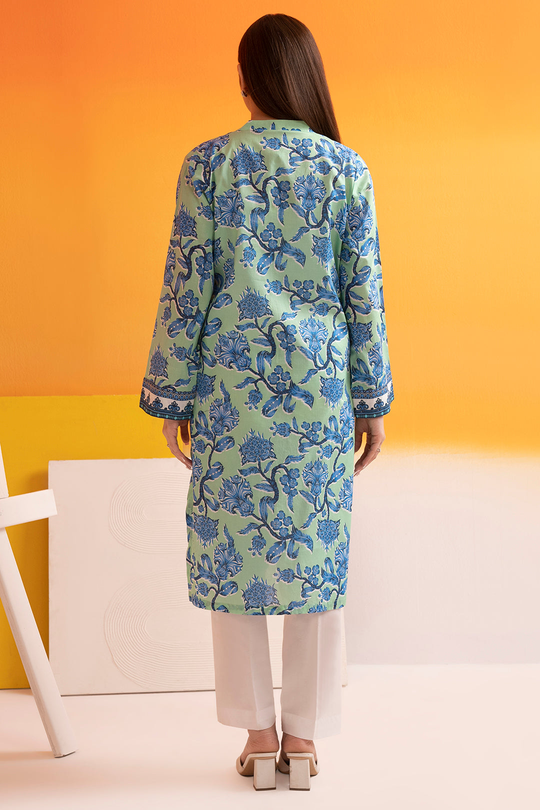 Kurta - 1947