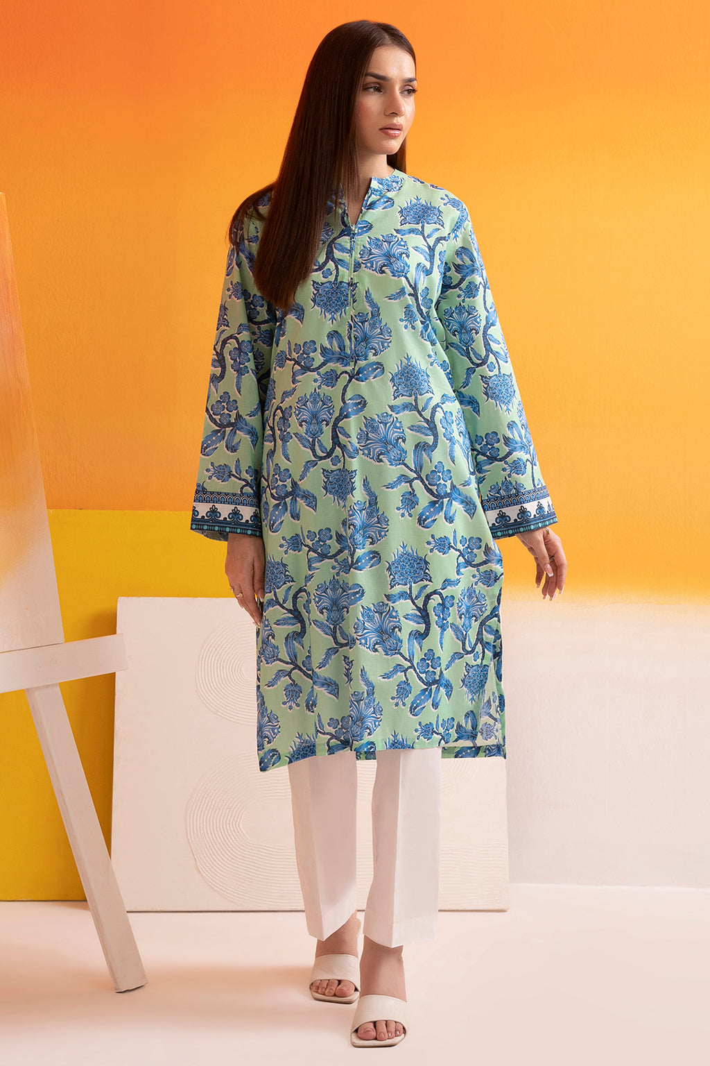 Kurta - 1947
