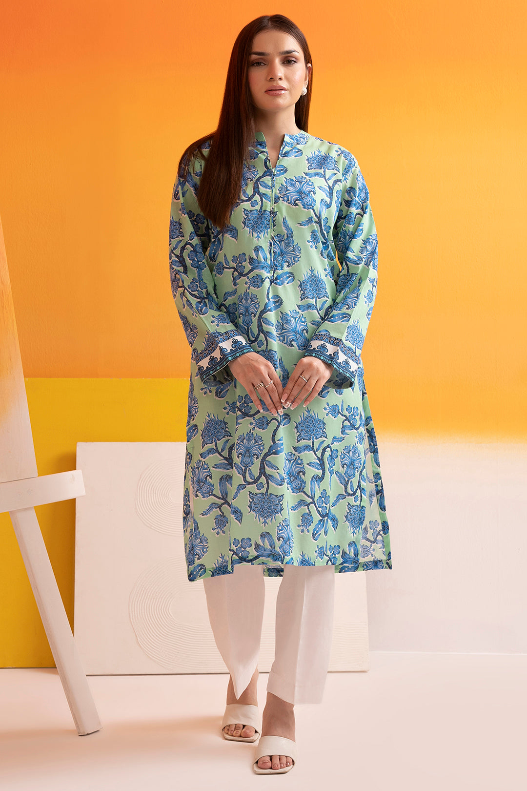 Kurta - 1947