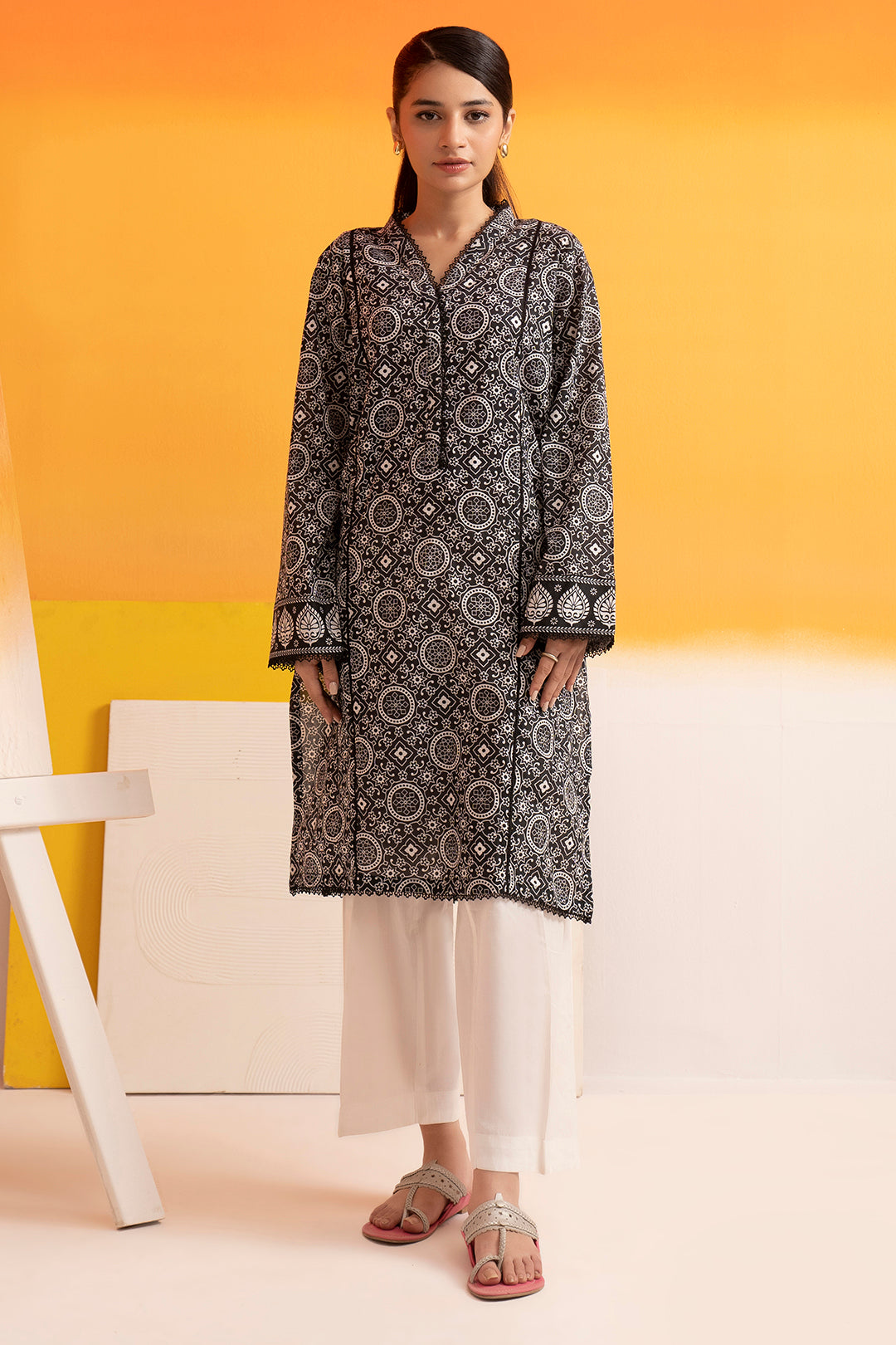 Kurta - 1950