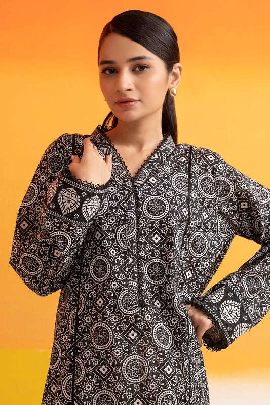 Kurta - 1950