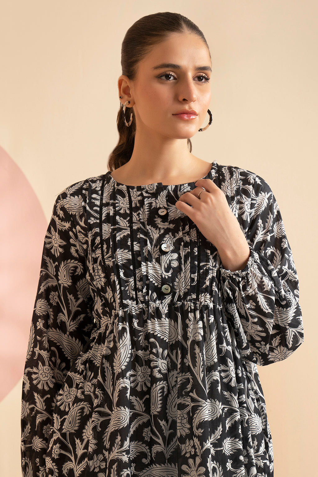 Tunics - 1954