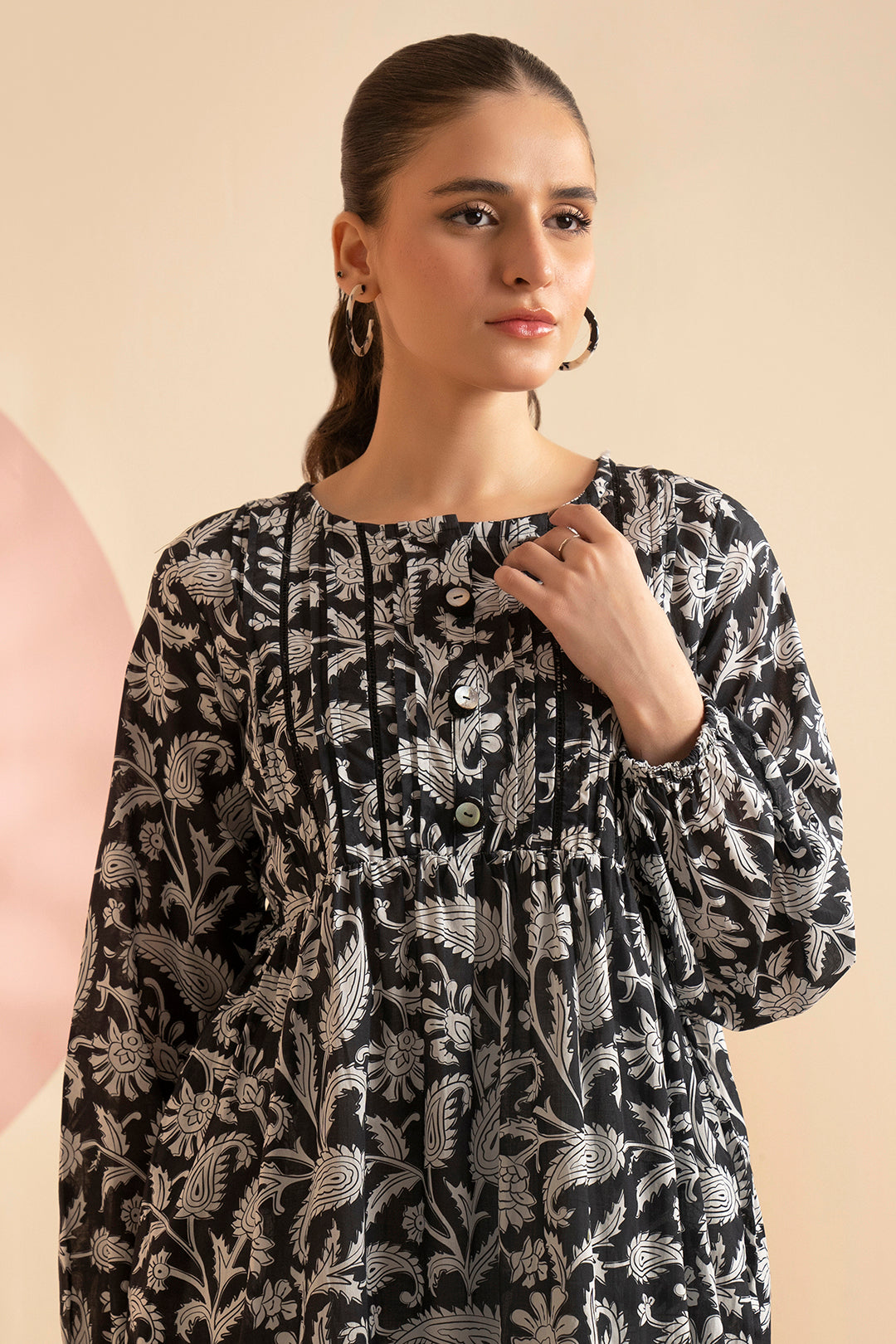 Tunics - 1954