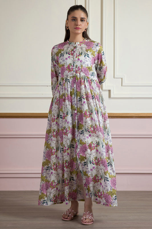 Tunics - 1955