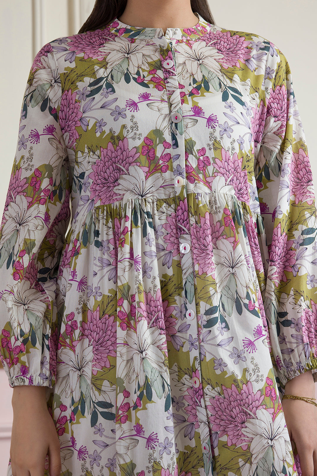 Tunics - 1955