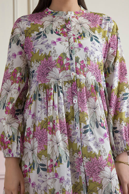 Tunics - 1955