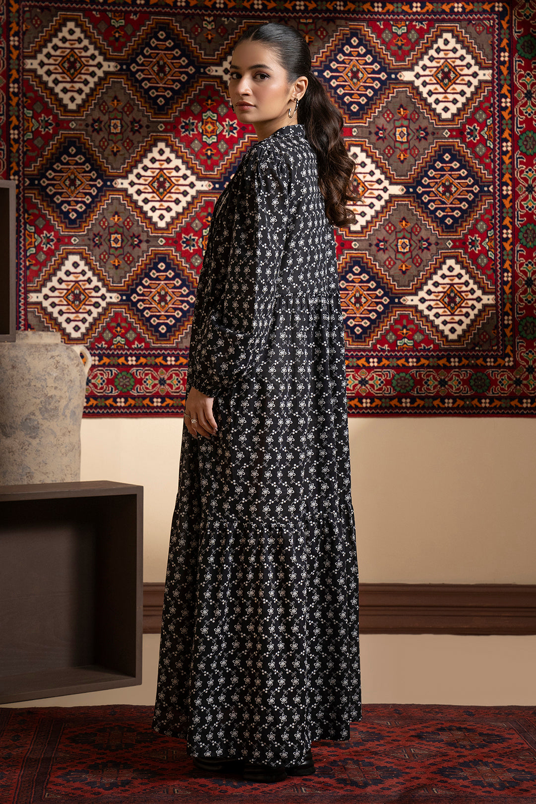 Tunics - 1956