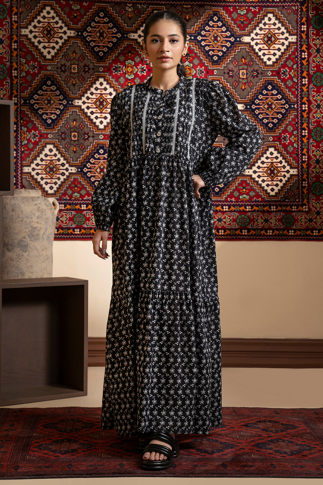 Tunics - 1956