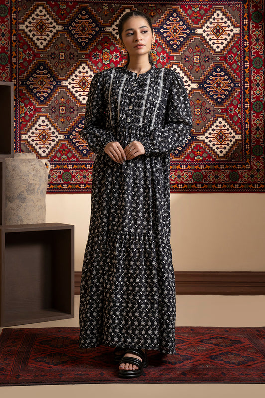 Tunics - 1956