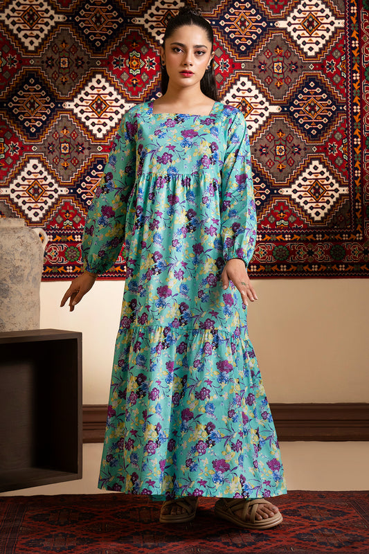 Tunics - 1957