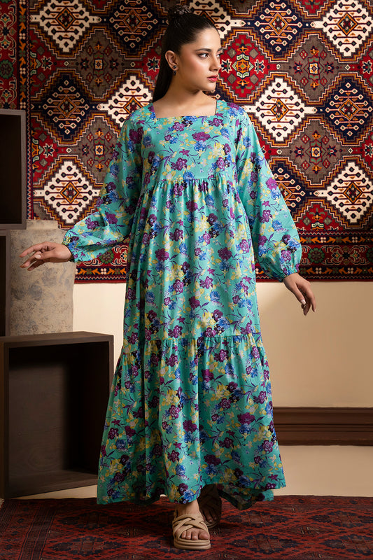 Tunics - 1957