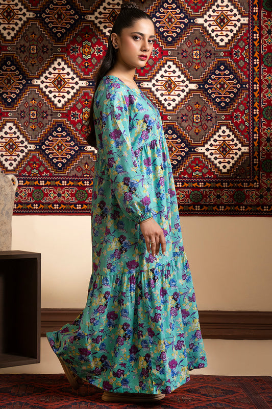 Tunics - 1957