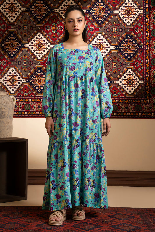 Tunics - 1957