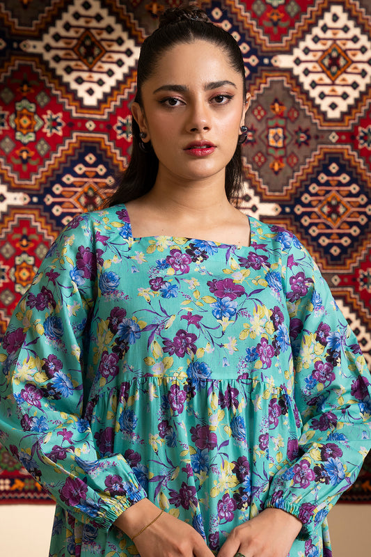 Tunics - 1957