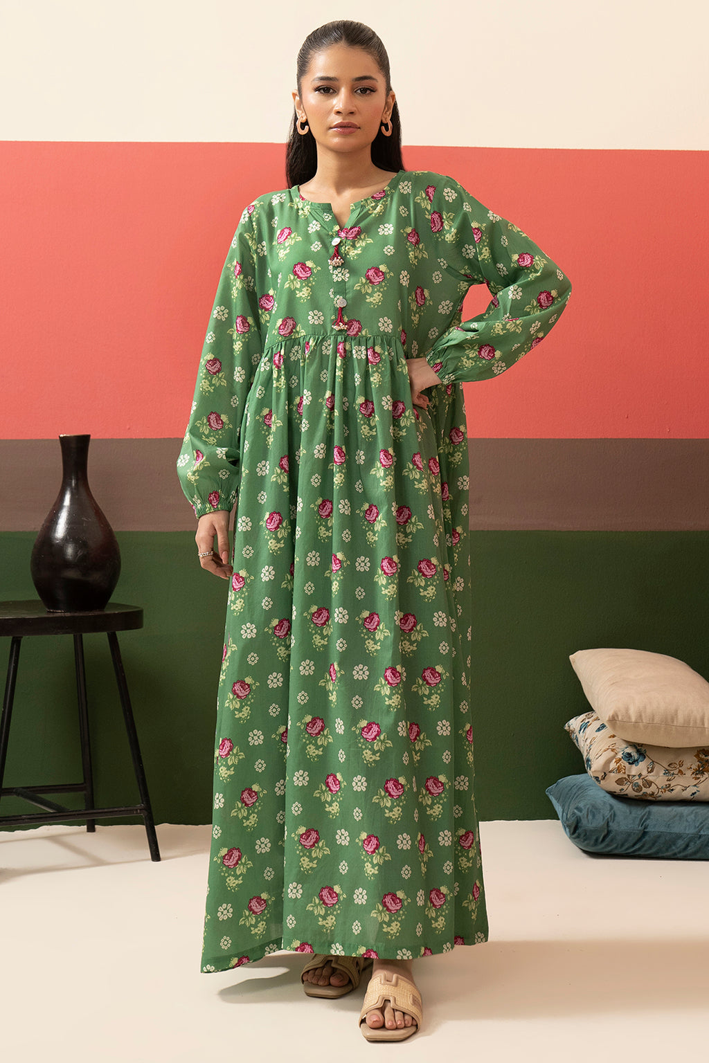 Tunics - 1958