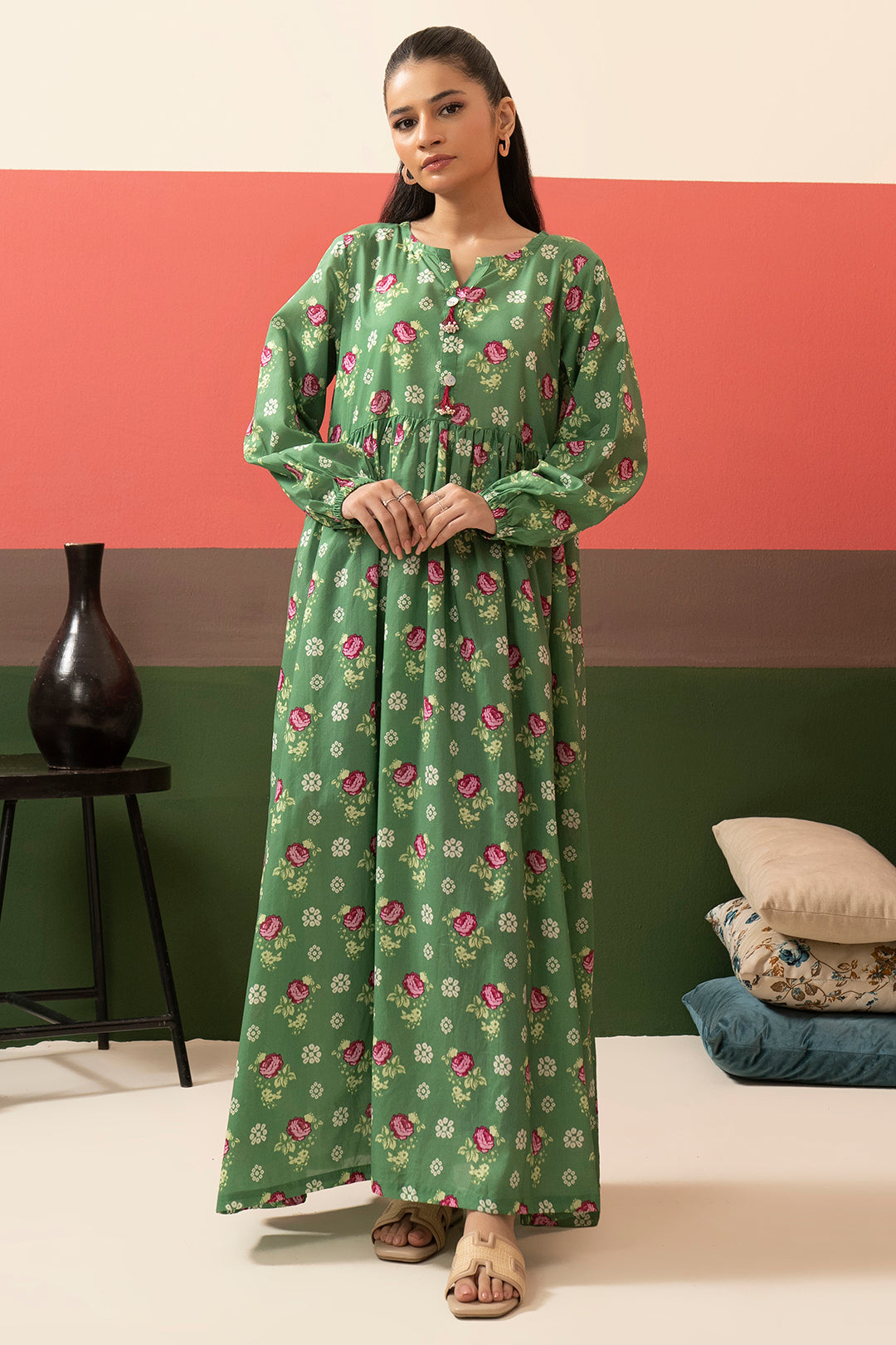 Tunics - 1958