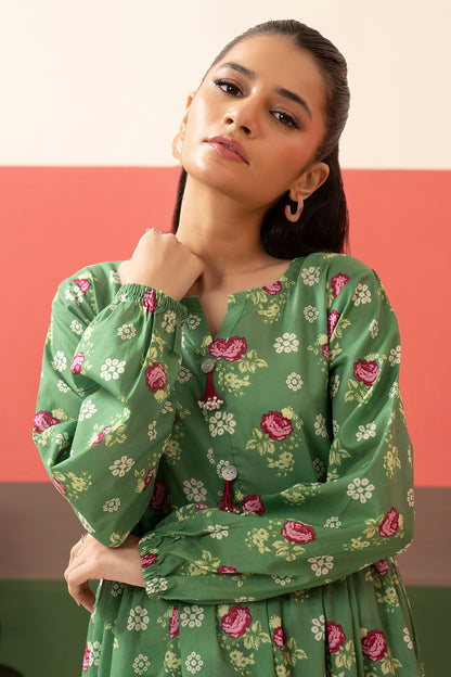 Tunics - 1958