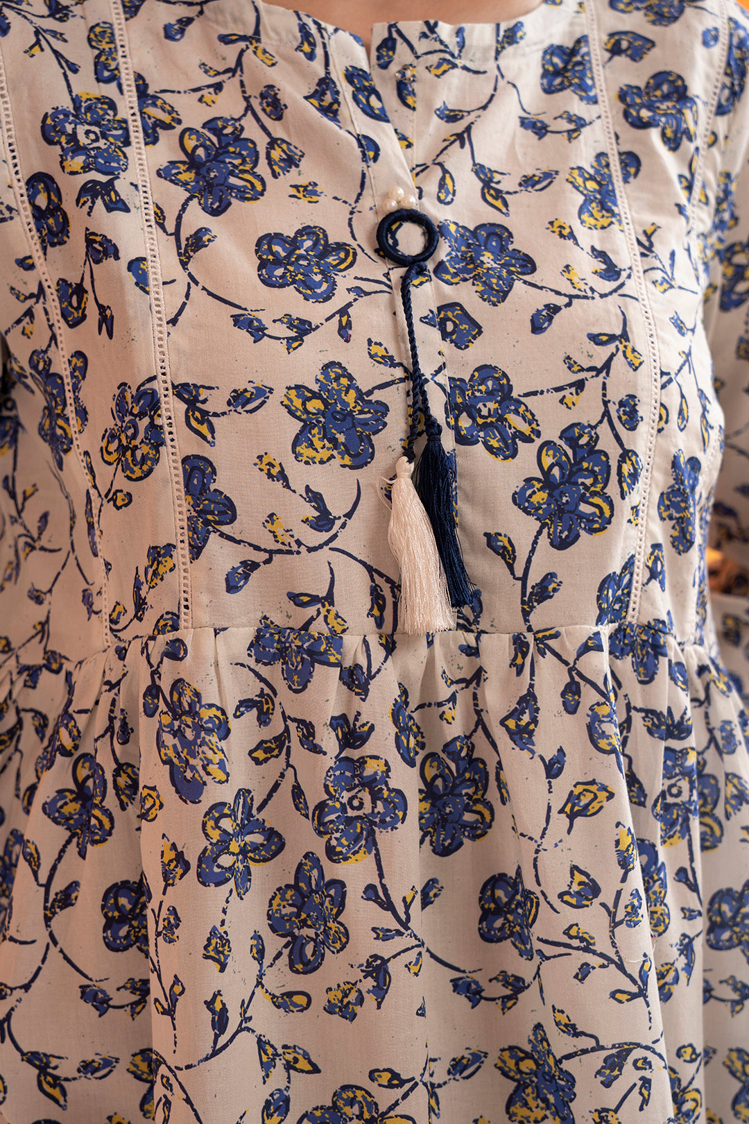 Tunics - 1960