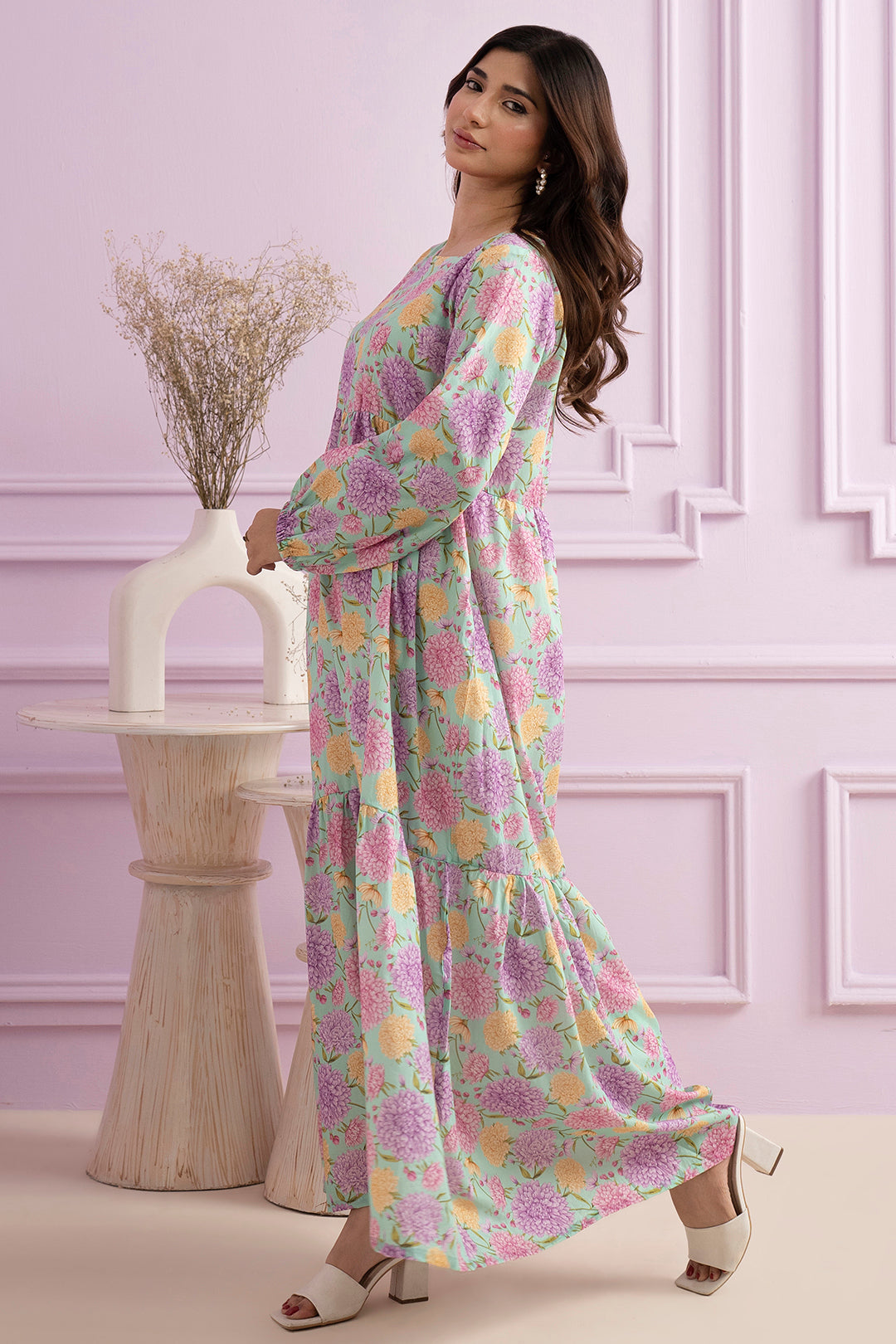Tunics - 1961