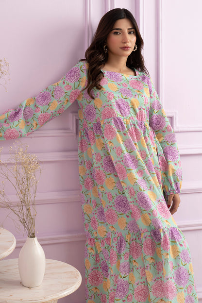Tunics - 1961