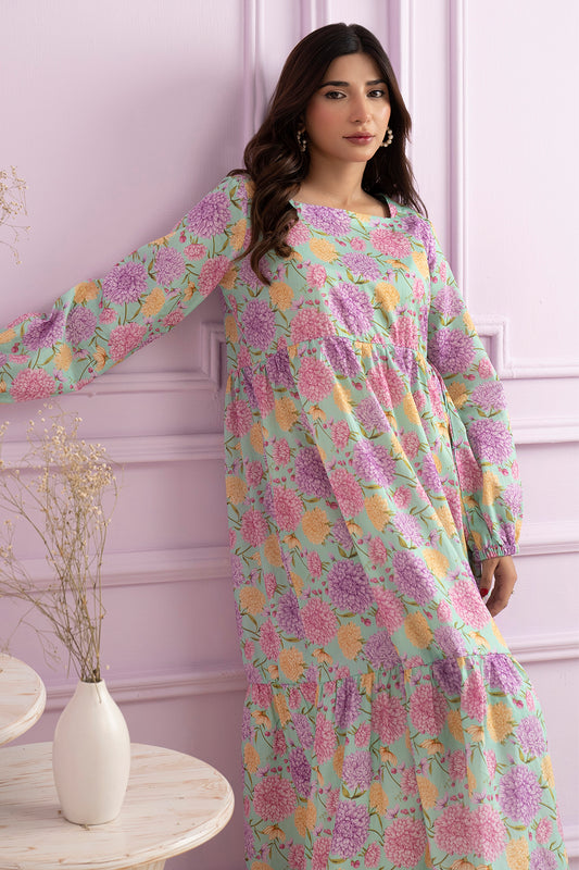 Tunics - 1961