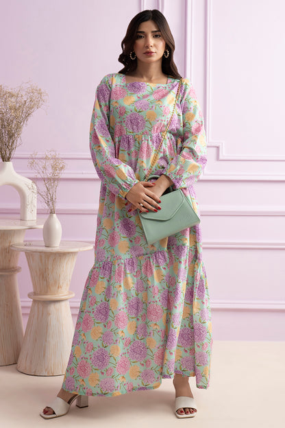 Tunics - 1961