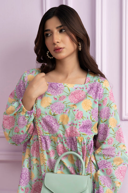 Tunics - 1961