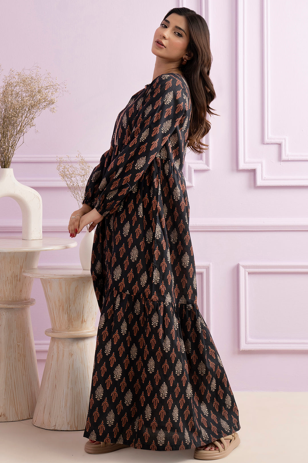 Tunics - 1962