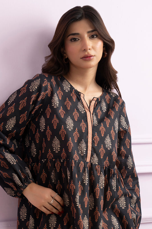 Tunics - 1962