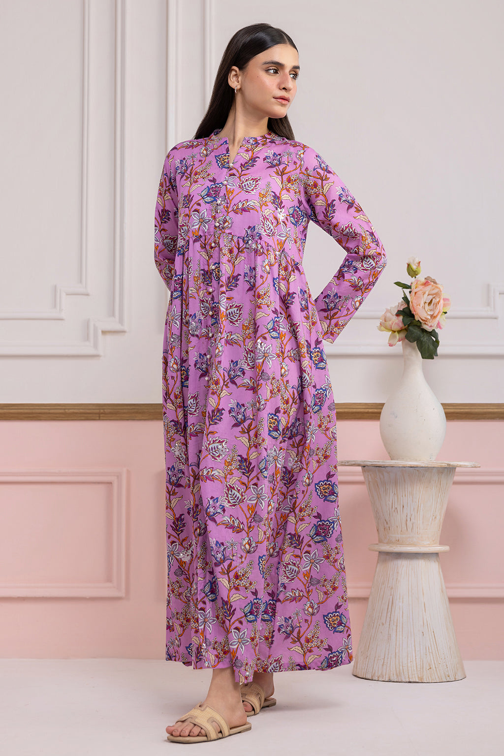Tunics - 1963