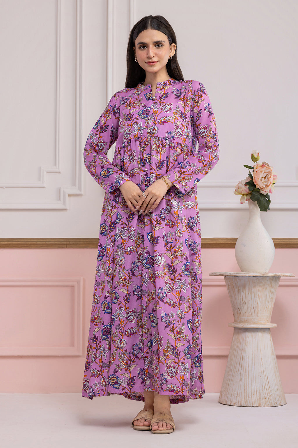 Tunics - 1963