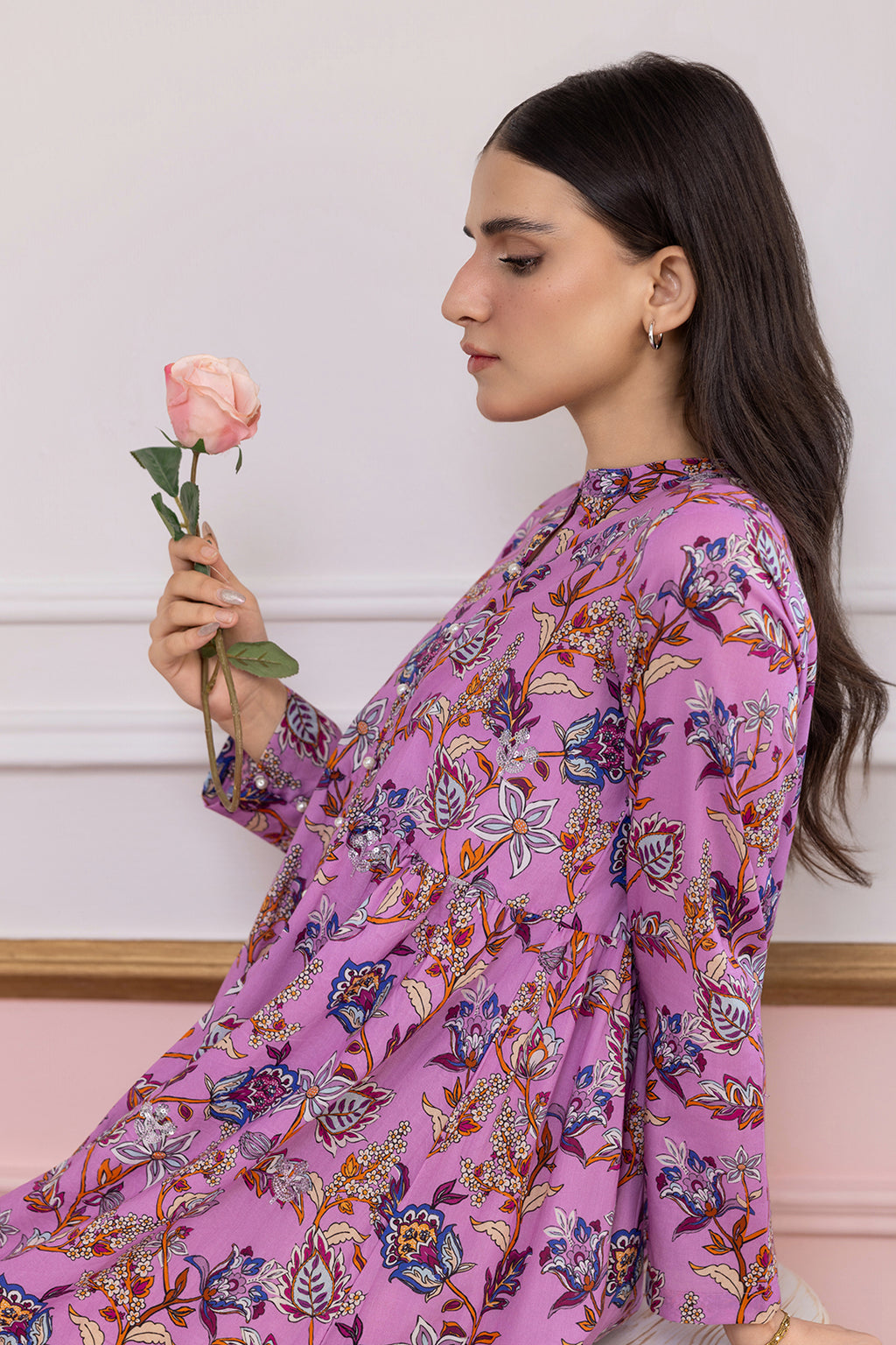 Tunics - 1963