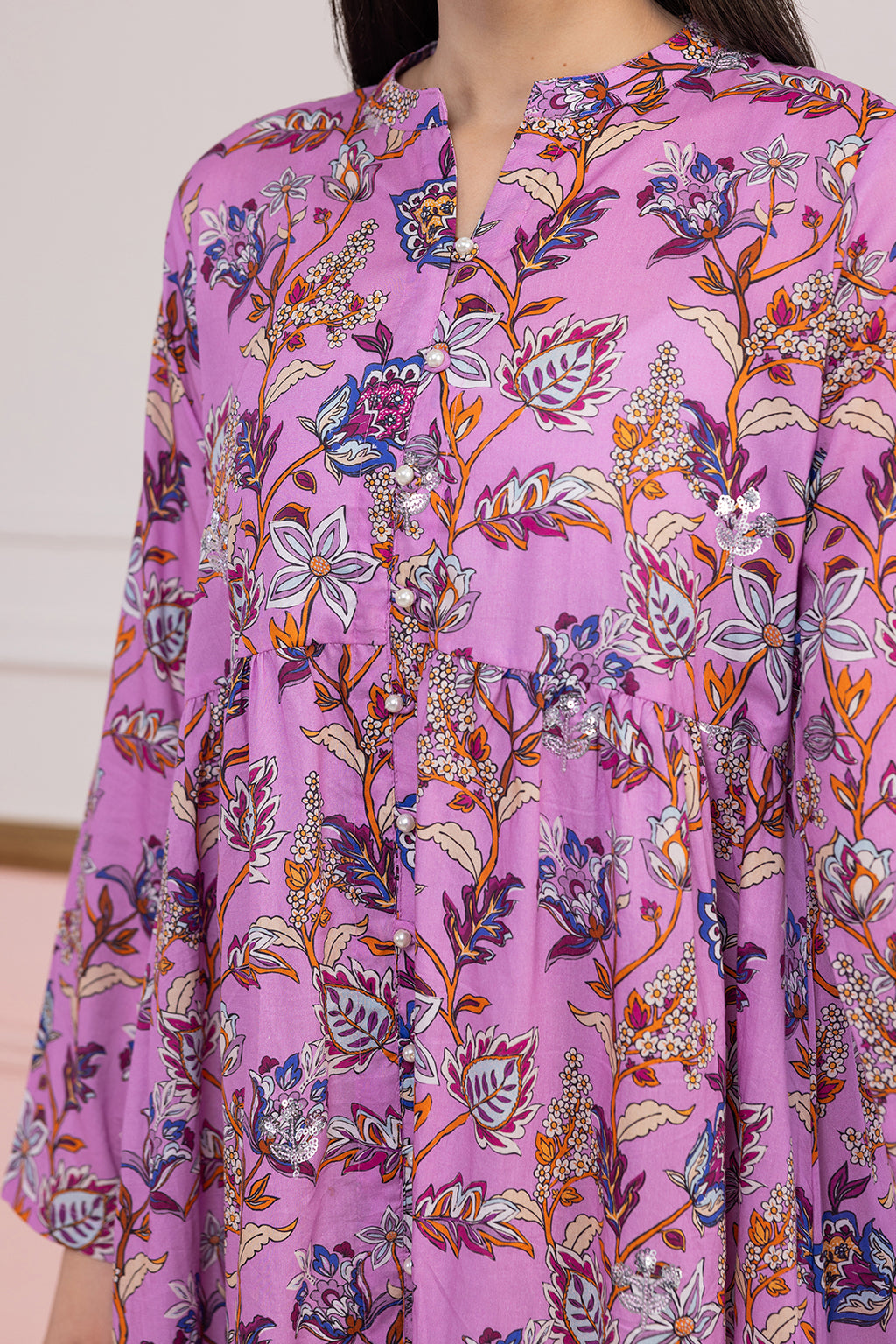 Tunics - 1963