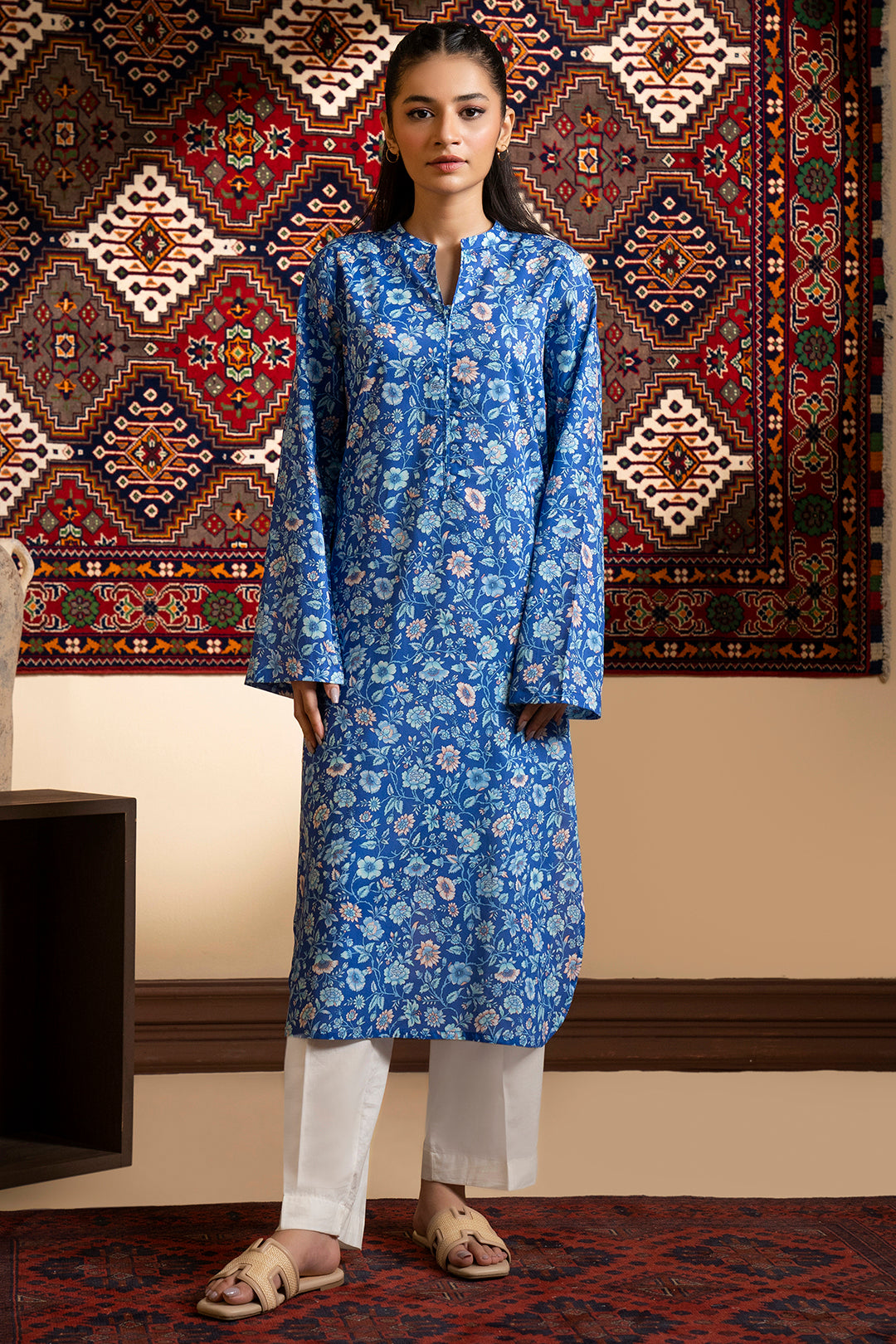 Kurta - 1993