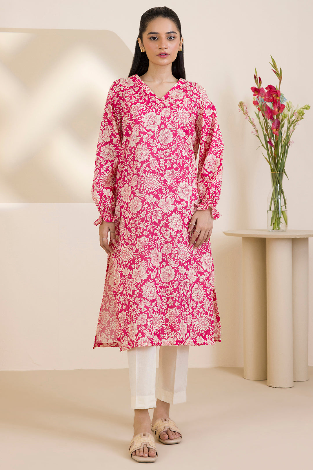 Kurta - 1995