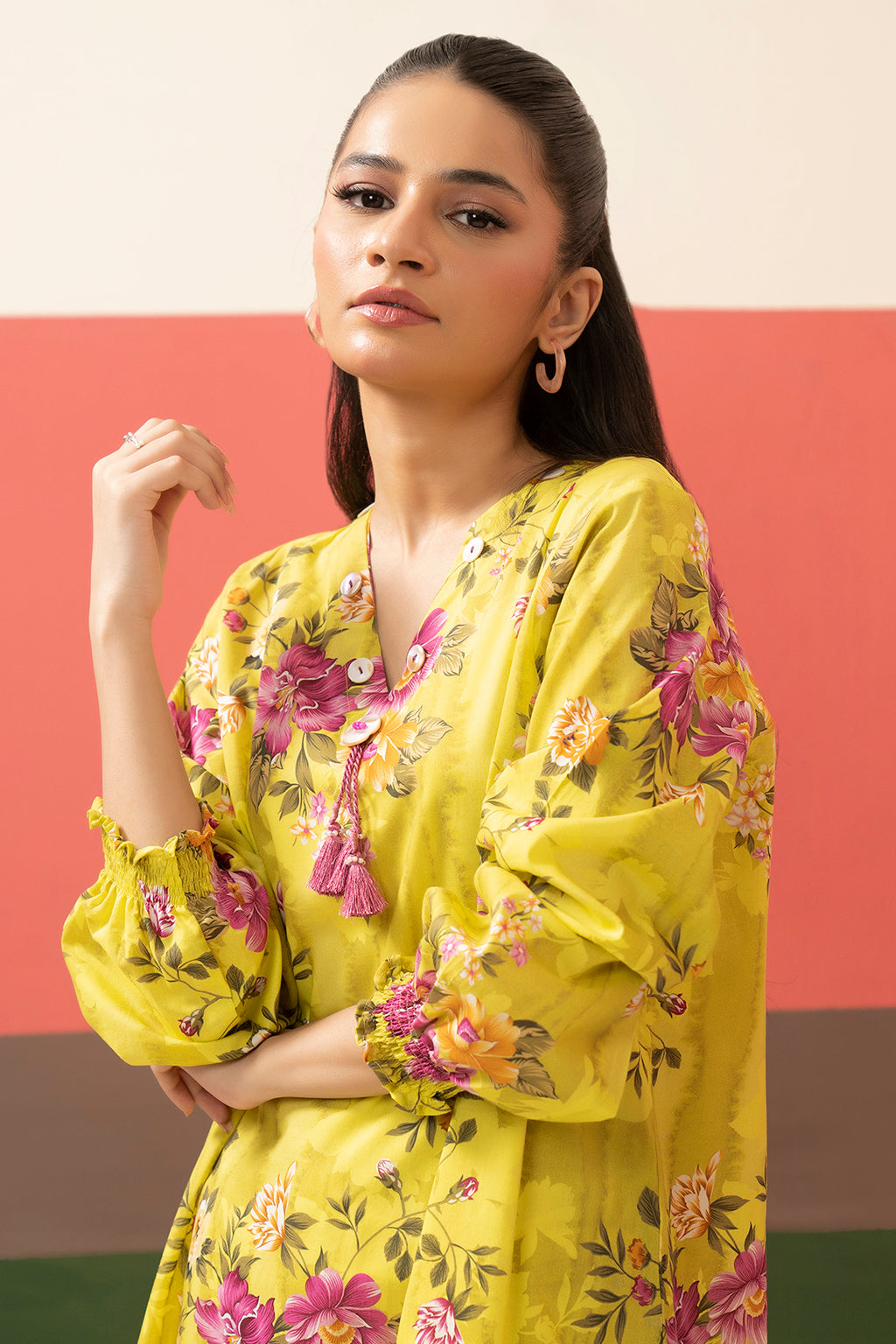 Kurta - 1997