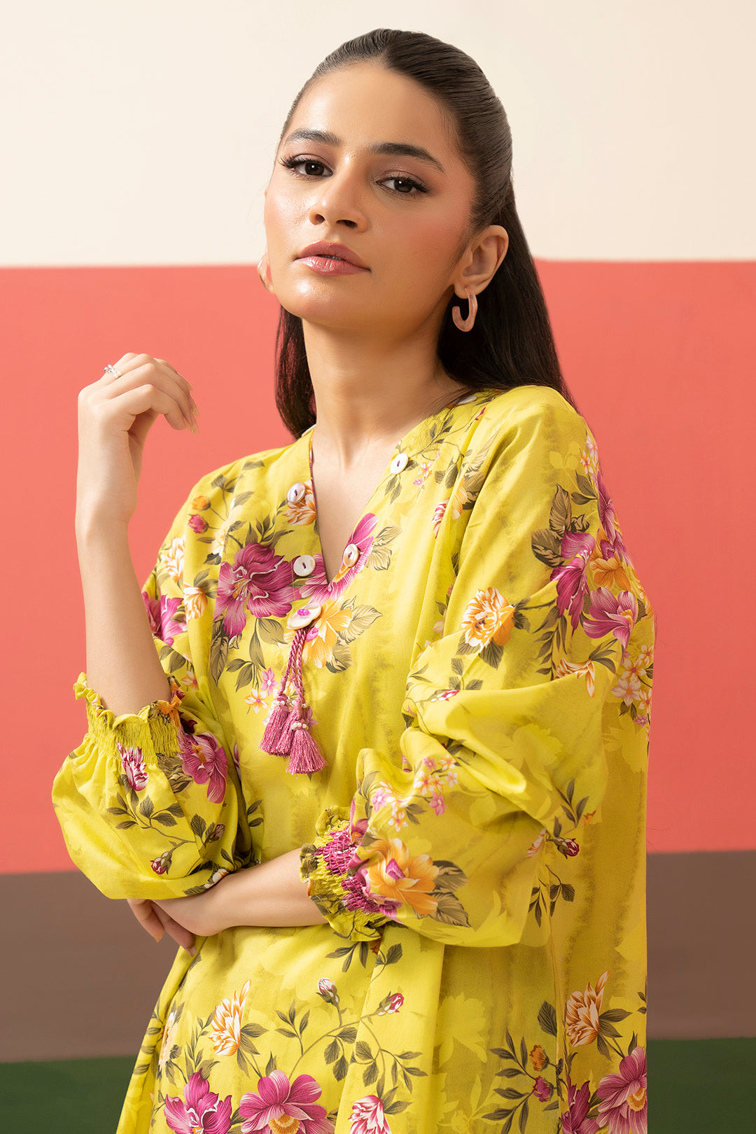 Kurta - 1997
