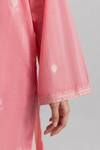Embroidered Kurta - 1998