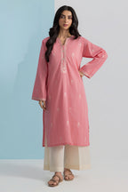 Embroidered Kurta - 1998