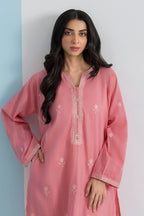 Embroidered Kurta - 1998