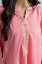Embroidered Kurta - 1998